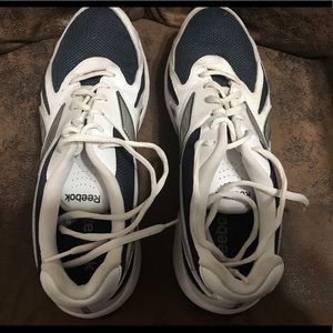 Mens Reebok Tennis Shoes